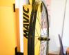 Mavic Working on 32” Wheelsets Following Trends and Science